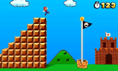 Super Mario Land 3D - Imagen 24